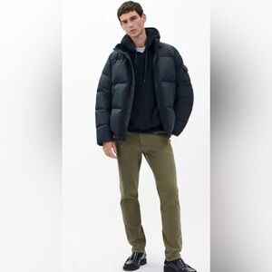 Rag & Bone Fit 2 Stretch Twill Chino Trousers